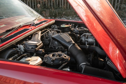 1988 Bentley Eight En venta (imagen 117 de 156)