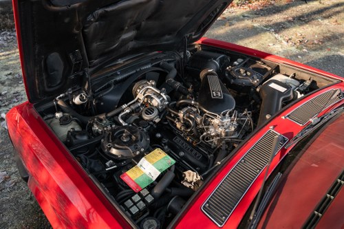 1988 Bentley Eight En venta (imagen 118 de 156)