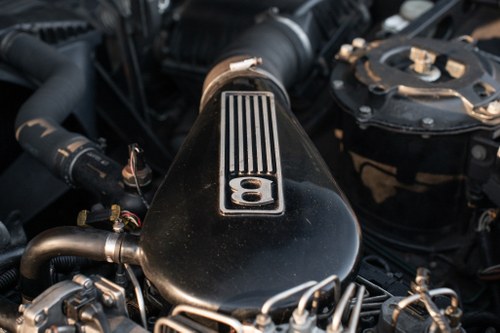 1988 Bentley Eight En venta (imagen 120 de 156)