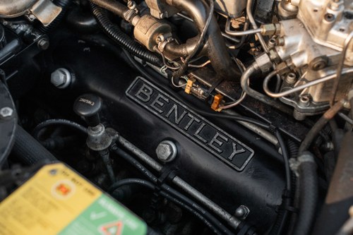 1988 Bentley Eight En venta (imagen 121 de 156)