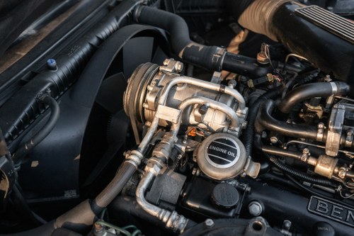 1988 Bentley Eight En venta (imagen 124 de 156)