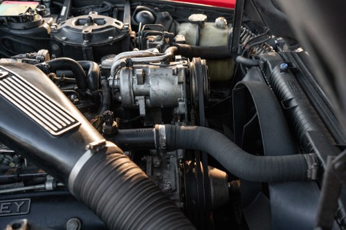 1988 Bentley Eight En venta (imagen 125 de 156)