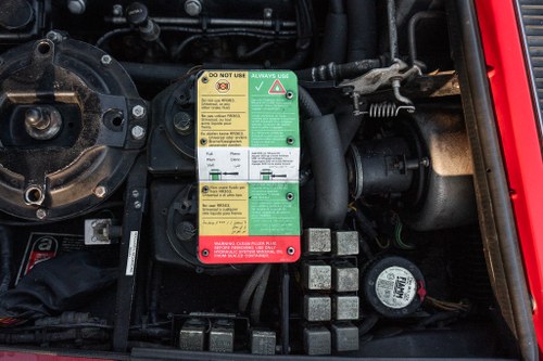 1988 Bentley Eight En venta (imagen 126 de 156)