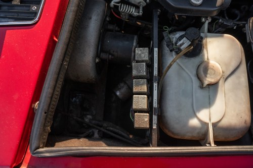 1988 Bentley Eight En venta (imagen 127 de 156)