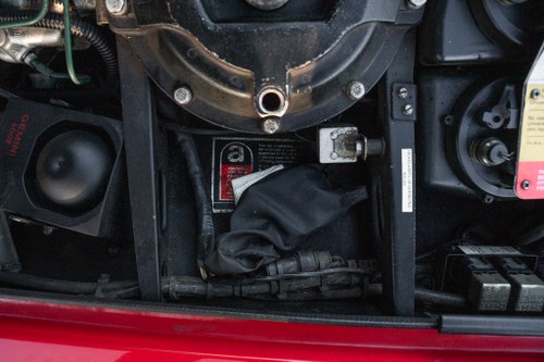 1988 Bentley Eight En venta (imagen 128 de 156)