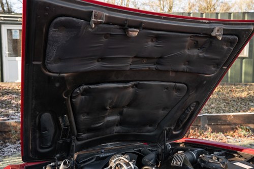 1988 Bentley Eight En venta (imagen 133 de 156)