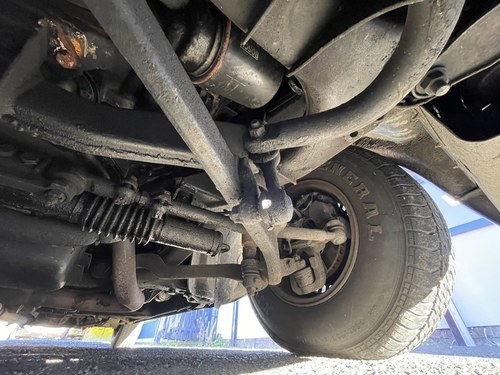 1988 Bentley Eight En venta (imagen 135 de 156)