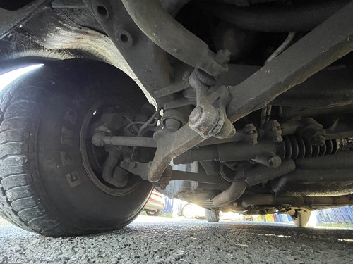 1988 Bentley Eight En venta (imagen 136 de 156)