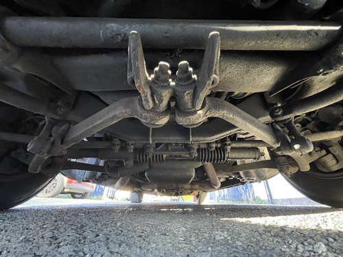 1988 Bentley Eight En venta (imagen 137 de 156)