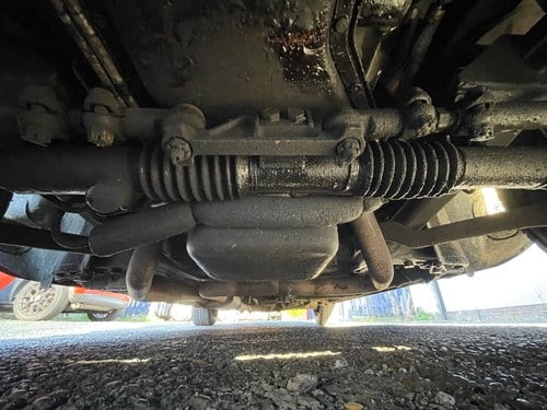 1988 Bentley Eight En venta (imagen 138 de 156)