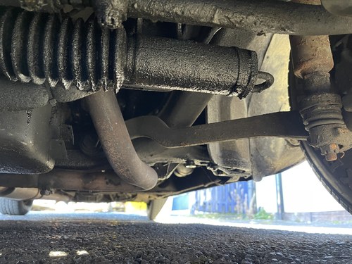 1988 Bentley Eight En venta (imagen 139 de 156)