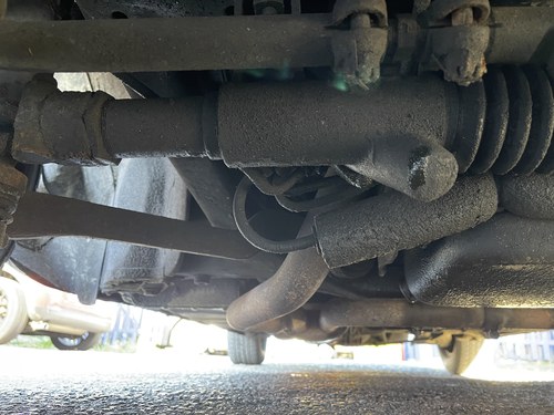 1988 Bentley Eight En venta (imagen 140 de 156)