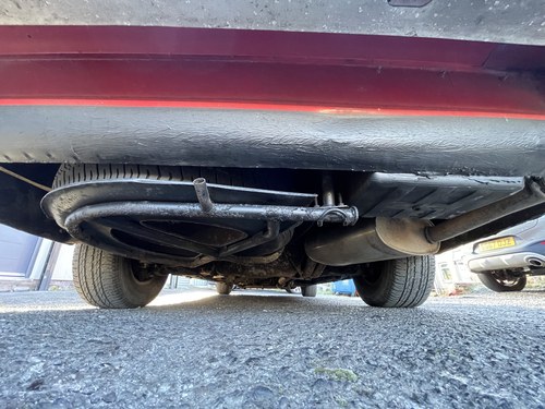 1988 Bentley Eight En venta (imagen 141 de 156)