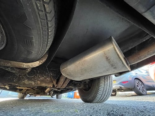 1988 Bentley Eight En venta (imagen 142 de 156)