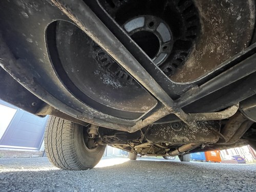 1988 Bentley Eight En venta (imagen 143 de 156)