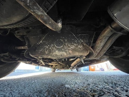 1988 Bentley Eight En venta (imagen 144 de 156)