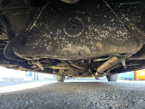 1988 Bentley Eight En venta (imagen 145 de 156)