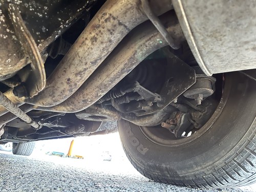 1988 Bentley Eight En venta (imagen 146 de 156)