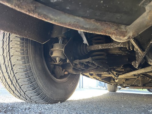 1988 Bentley Eight En venta (imagen 147 de 156)