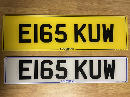 1988 Bentley Eight En venta (imagen 148 de 156)