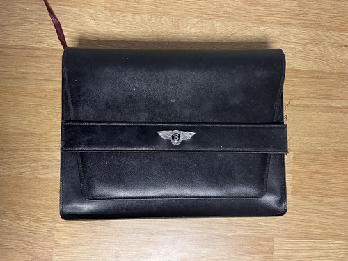 1988 Bentley Eight En venta (imagen 149 de 156)