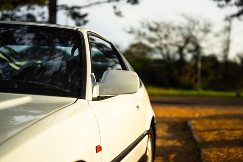 1992 Honda CR-X 1.6i VT (CRX) zum Verkauf (Bild 69 von 112)