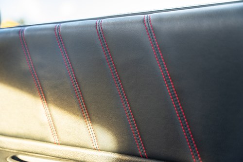 1992 Honda CR-X 1.6i VT (CRX) zum Verkauf (Bild 35 von 112)