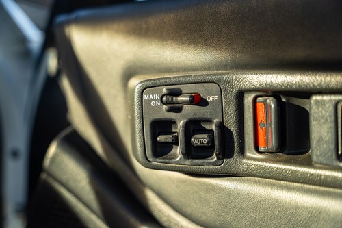 1992 Honda CR-X 1.6i VT (CRX) zum Verkauf (Bild 36 von 112)