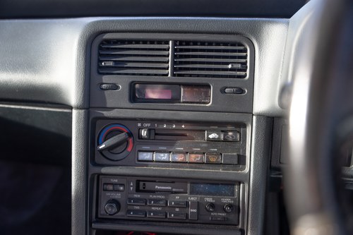 1992 Honda CR-X 1.6i VT (CRX) zum Verkauf (Bild 46 von 112)