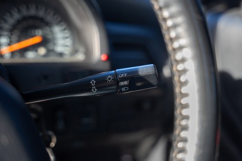 1992 Honda CR-X 1.6i VT (CRX) zum Verkauf (Bild 47 von 112)