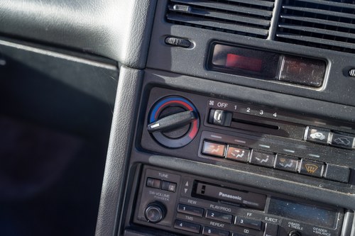 1992 Honda CR-X 1.6i VT (CRX) zum Verkauf (Bild 50 von 112)