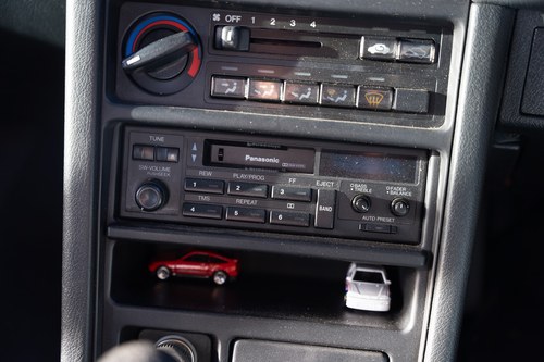 1992 Honda CR-X 1.6i VT (CRX) zum Verkauf (Bild 54 von 112)