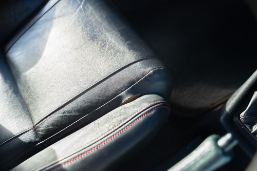 1992 Honda CR-X 1.6i VT (CRX) zum Verkauf (Bild 56 von 112)