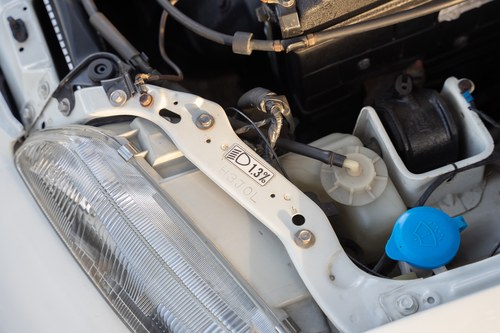 1992 Honda CR-X 1.6i VT (CRX) zum Verkauf (Bild 91 von 112)