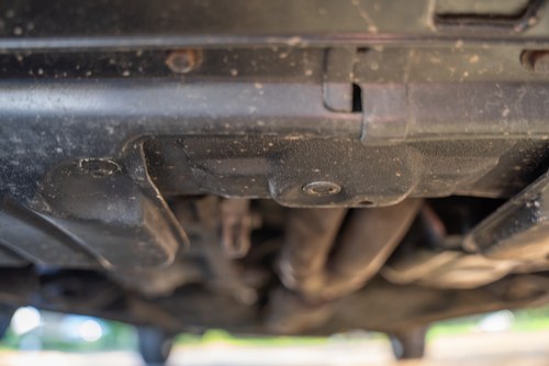 1992 Honda CR-X 1.6i VT (CRX) zum Verkauf (Bild 95 von 112)