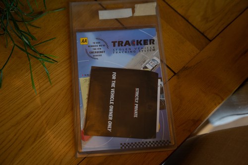 1992 Honda CR-X 1.6i VT (CRX) zum Verkauf (Bild 102 von 112)