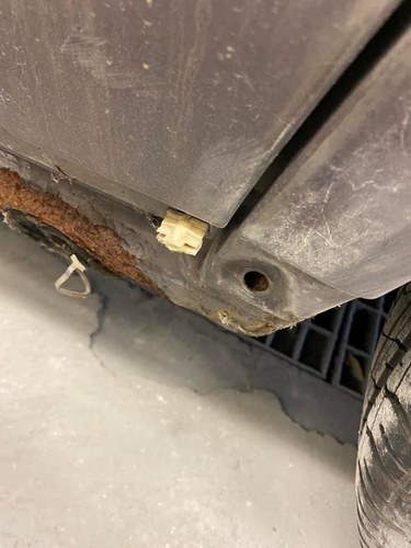 1993 Mercedes-Benz 280E W124 For Sale (picture 249 of 251)