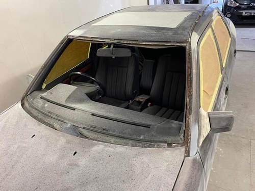 1993 Mercedes-Benz 280E W124 For Sale (picture 250 of 251)