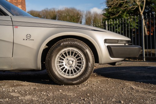 1981 Triumph TR7 Te koop (foto 16 van 97)