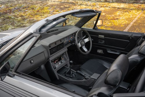 1981 Triumph TR7 Te koop (foto 18 van 97)