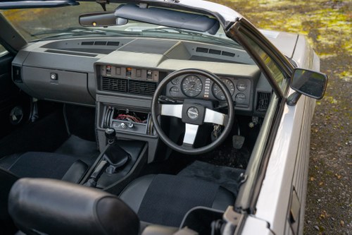 1981 Triumph TR7 Te koop (foto 21 van 97)