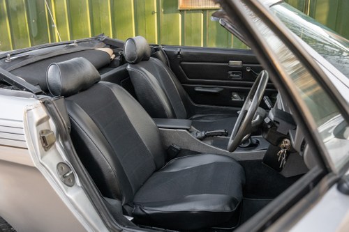 1981 Triumph TR7 Te koop (foto 23 van 97)