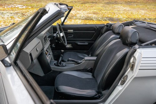 1981 Triumph TR7 Te koop (foto 25 van 97)