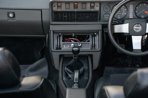 1981 Triumph TR7 Te koop (foto 29 van 97)