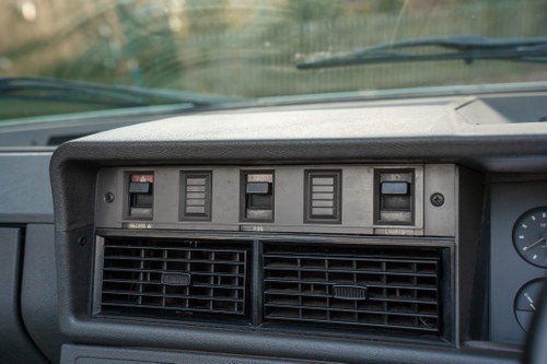 1981 Triumph TR7 Te koop (foto 30 van 97)