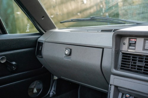 1981 Triumph TR7 Te koop (foto 35 van 97)