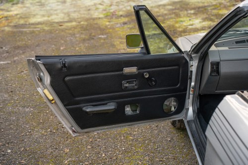 1981 Triumph TR7 Te koop (foto 38 van 97)