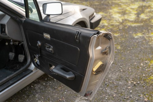 1981 Triumph TR7 Te koop (foto 41 van 97)