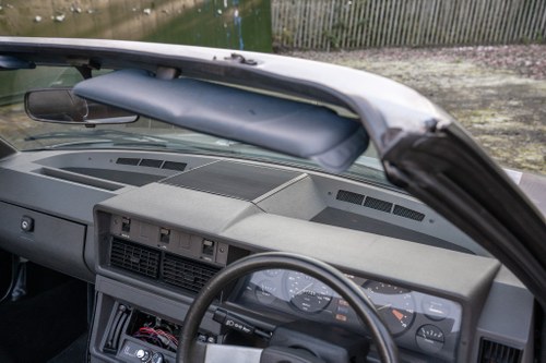 1981 Triumph TR7 Te koop (foto 44 van 97)