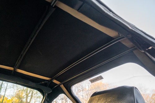 1981 Triumph TR7 Te koop (foto 48 van 97)